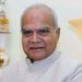 बैसाखी पर Punjab और Haryana के गुरुद्वारों में उमड़े श्रद्धालु, राज्यपाल Banwarilal Purohit ने दी लाेगाें काे शुभकामनाएं