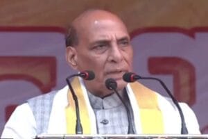 भारत का डिफेंस एक्सपोर्ट रिकॉर्ड स्तर पर पहुंचा, इतिहास में पहली बार 21 हजार करोड़ के पार