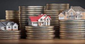 भारत के टॉप 8 शहरों में आवासीय बिक्री 9 प्रतिशत बढ़ी: नाइट फ्रैंक Residential Sales Grew 9 Percent In India's Top 8 Cities: Knight Frank
