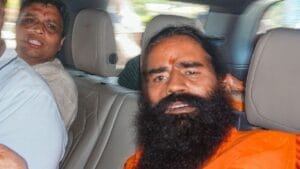 भ्रामक विज्ञापन मामले पर रामदेव ने SC से मांगी माफी, 10 को अगली सुनवाई