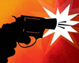 मणिपुर में गोलीबारी, एक व्यक्ति घायल