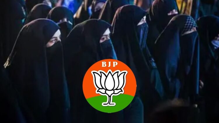 मिशन 400... BJP ने बनाई