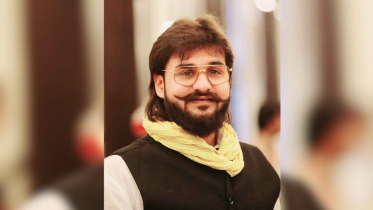 मुख्तार के बेटे अब्बास को बड़ी राहत, पिता की कब्र पर पढ़ सकेंगे फातिहा