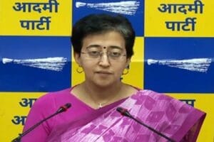मुझे, सौरभ भारद्वाज, दुर्गेश और राघव को गिरफ्तार कर सकती है ईडी : आतिशी
