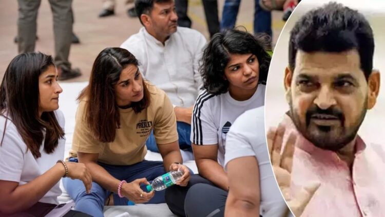 यौन शोषण केस में बृजभूषण शरण सिंह की बढ़ी मुश्किलें, 1 बृजभूषण सिंह की बढ़ी मुश्किल, कोर्ट ने 18 अप्रैल तक फैसला रखा सुरक्षित