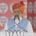 Narendra Modi rally in Rajasthan