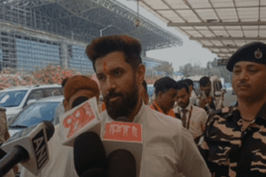 रोहिणी आचार्य