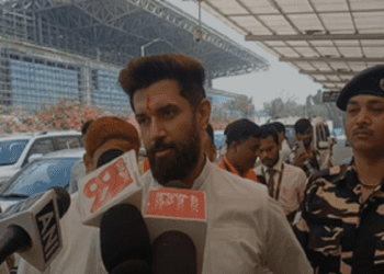 रोहिणी आचार्य