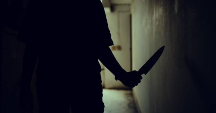 लखनऊ में आदमी ने हैवानियत की सारे हदें की पार, 2 बच्चे समेत 1 MURDER in up