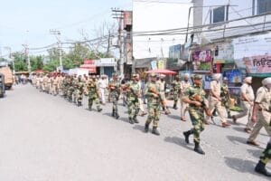 लोक सभा चुनाव