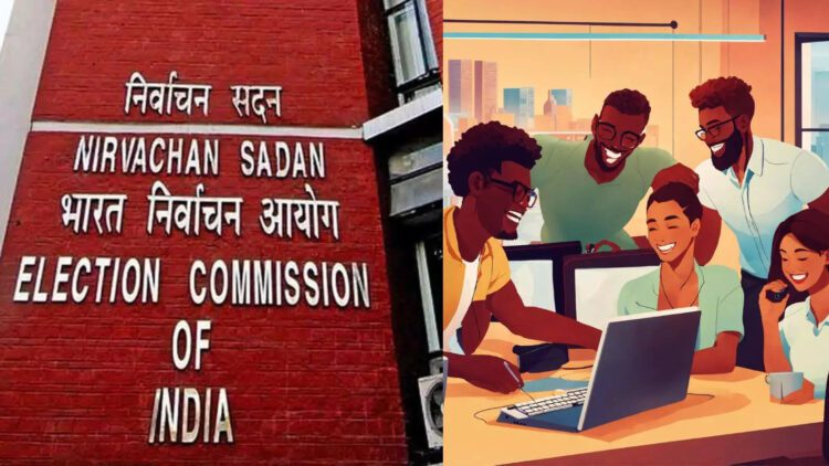 वोटिंग वाले दिन वोट डालने वाले कर्मचारियों की नहीं कटेगी सैलरी, 1 वोटिंग वाले दिन वोट डालने वाले कर्मचारियों की नहीं कटेगी सैलरी, दिल्ली के कर्मचारियों को चुनाव आयोग ने दी गुड न्यूज