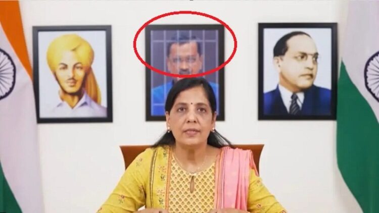 शहीद-ए-आजम के साथ केजरीवाल की तुलना पर भगत सिंह के पोते हुए नाराज, 1 शहीद-ए-आजम