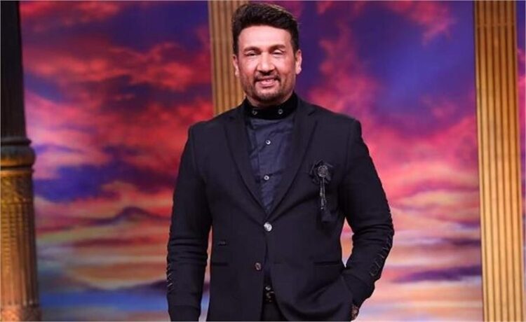 शेखर सुमन बोले : 'मैं डिफॉल्ट रूप से राजनीति से जुड़ा था, ऐसी कोई चाहत नहीं 1 शेखर सुमन