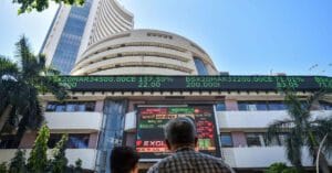 Share Market Latest  News