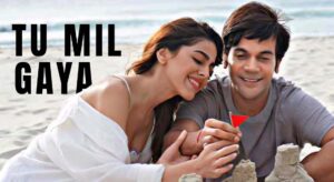 'श्रीकांत - आ रहा है सबकी आंखें खोलने' का गाना ‘तू मिल गया’ रिलीज़ -