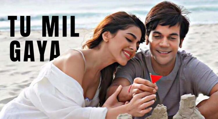 'श्रीकांत - आ रहा है सबकी आंखें खोलने' का गाना ‘तू मिल गया’ रिलीज़ -