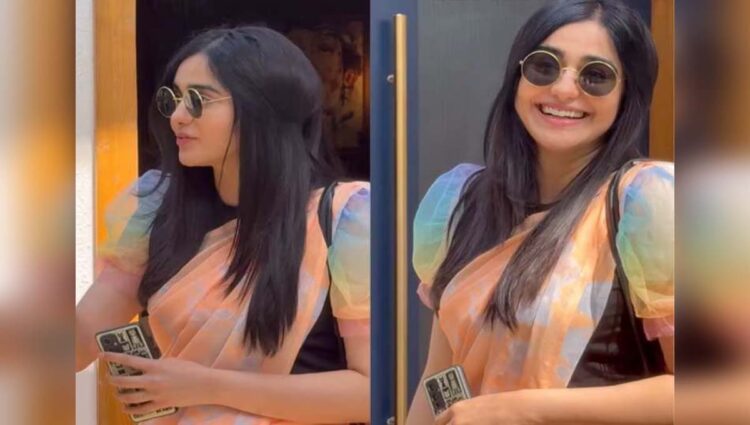 सबसे सस्ती साड़ी में दिखी बॉलीवुड एक्ट्रेस Ada Sharma, कीमत जान लोग हुए हैरान 1 सबसे सस्ती साड़ी में दिखी बॉलीवुड एक्ट्रेस Ada Sharma, कीमत जान लोग हुए हैरान - Dainik Savera Times