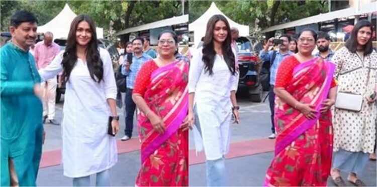 सिद्धिविनायक मंदिर