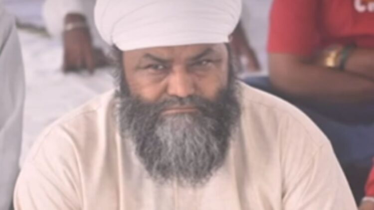 सुपारी किलर,1 लाख का इनामी...तरसेम को मारने वाले का लॉरेंस से कनेक्शन!