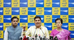 शराब घोटाले