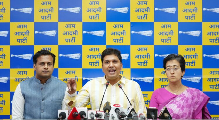 शराब घोटाले