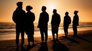 सूर्य ग्रहण देखने के लिए अमेरिका के कैदियों की अजीब मांग