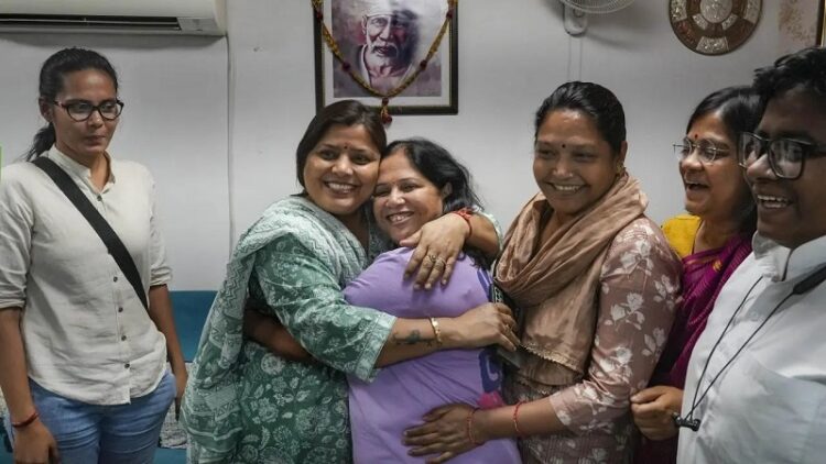 संजय सिंह