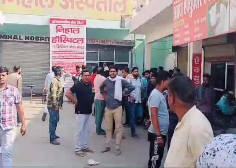 हरियाणा: महेंद्रगढ़ में पलटी स्कूल बस, 6 बच्चों की मौत, 28 घायल; ईद के दिन भी खुला था स्कूल