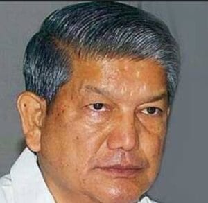 हरीश रावत