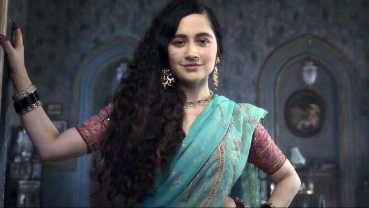 'हीरामंडी' की इस एक्ट्रेस का हो चुका है तलाक, कहा मुश्किल समय में पता चला कौन है सच्चे दोस्त | heeramandi actress sanjeeda shaikh reveals how post divorce with aamir ali friends changed