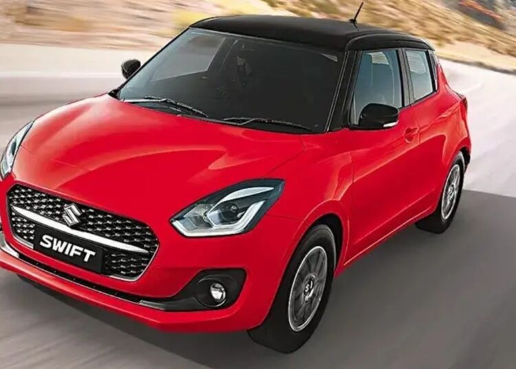 अगले महीने आ रही नई स्विफ्ट, जान लीजिए लॉन्च डेट