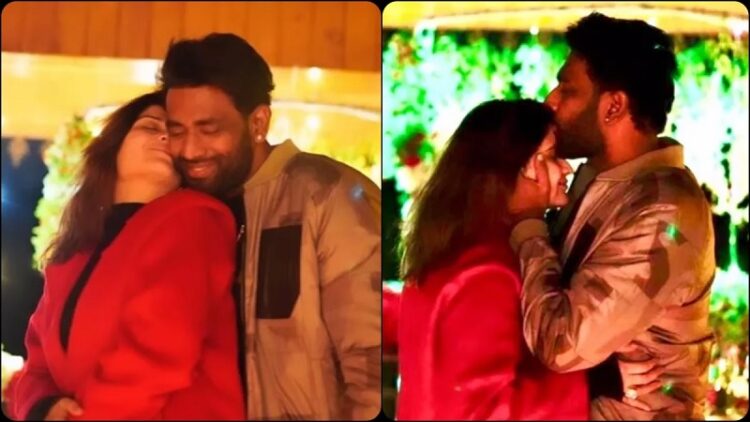 आरती सिंह,