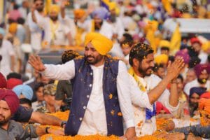 bhagwant mann