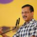 Arvind Kejriwal