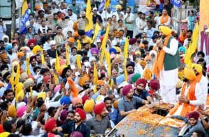 bhagwant mann