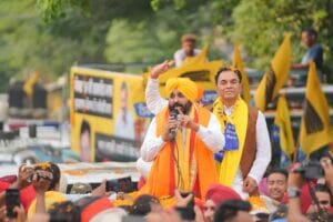 भगवंत मान