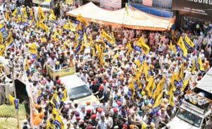 Bhagwant Mann