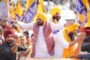 bhagwant mann