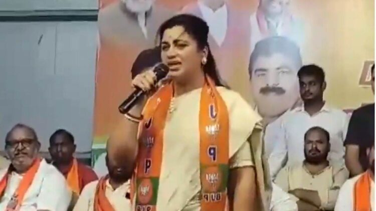 Lok Sabha Election 2024: ‘15 सेकंड नहीं 1 घंटे ले लीजिए’, पढ़िए नवनीत राणा के बयान पर असदुद्दीन ओवैसी