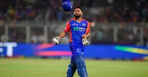 दिल्ली कैपिटल्स की प्लेऑफ की उम्मीदें अभी भी बरक़रार,जानिए क्या है समीकरण