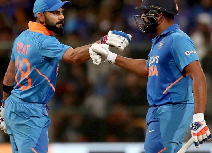 कोहली, रोहित के पास भारत को 13 साल बाद ICC ट्रॉफी दिलाने का अंतिम मौका