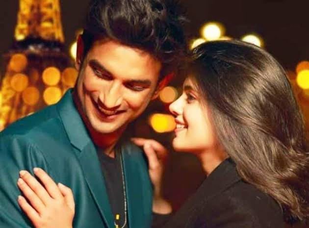 सुशांत सिंह राजपूत की आखिरी फिल्म दिल बेचारा का नहीं बनेगा सीक्वल, 1 सुशांत सिंह राजपूत की आखिरी फिल्म दिल बेचारा का नहीं बनेगा सीक्वल,