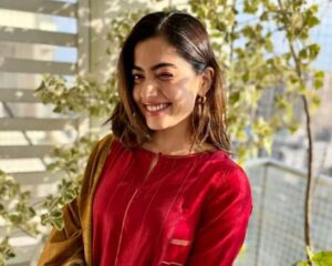 Salman Khan की हीरोइन बनेंगी Rashmika Mandanna, फिल्म Sikandar में हुई एंट्री