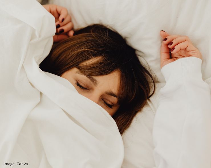 बच्चों को समय पर सुलाने के लिए आजमाएँ ये टिप्स 1 बच्चों को समय पर सुलाने के लिए आजमाएँ ये टिप्स