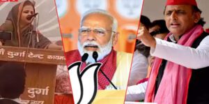 'लव जिहाद'