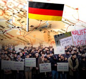 इस्लामी ख़लीफत