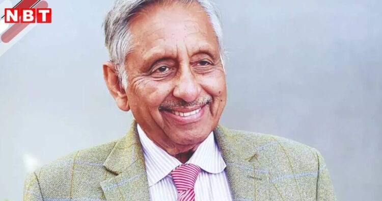 Pakistan को इज्जत दो वरना… कांग्रेस नेता Manishankar Aiyar के बयान पर भारी बवाल
