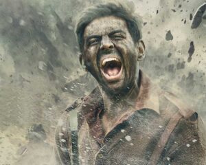 जंग के मैदान में दिखे कार्तिक आर्यन, Chandu Champion का तीसरा पोस्टर हुआ रिलीज