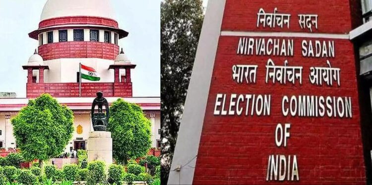 सुप्रीम झटका