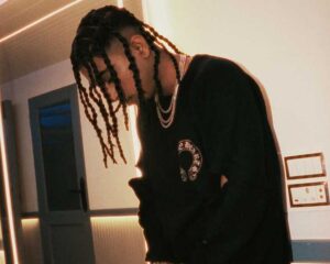 ब्रेकअप के बाद पूरी तरह टूटे MC Stan! पोस्ट शेयर कर बोले- अल्लाह बस मौत दे…